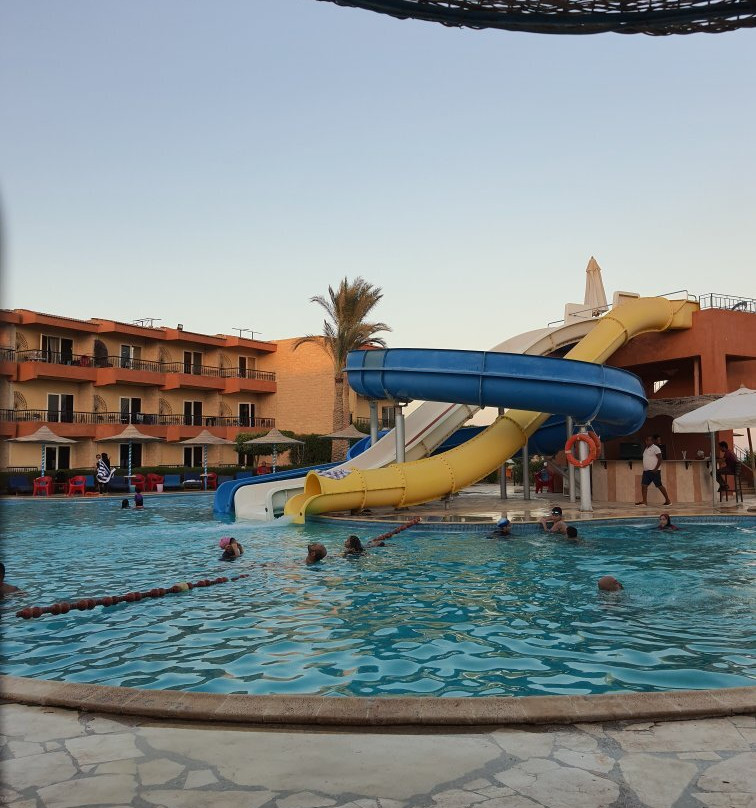 Retal View Resort El Sokhna主图