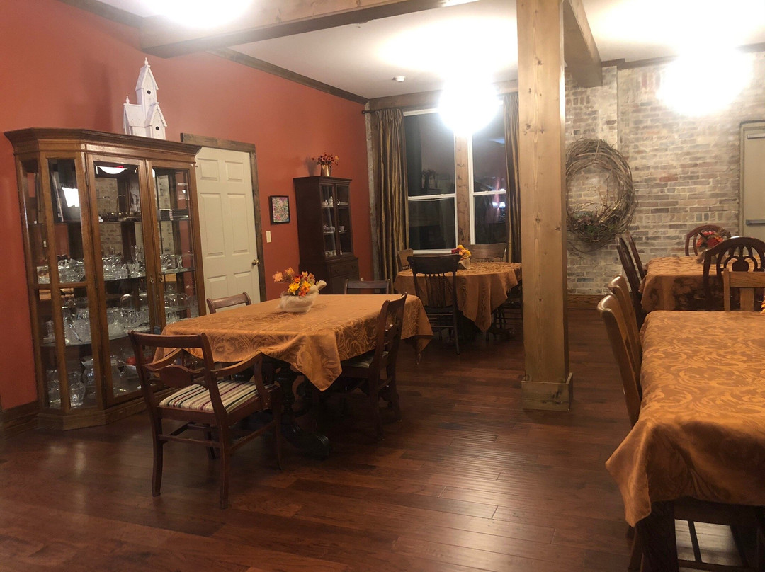 The Inn At Piggott主图