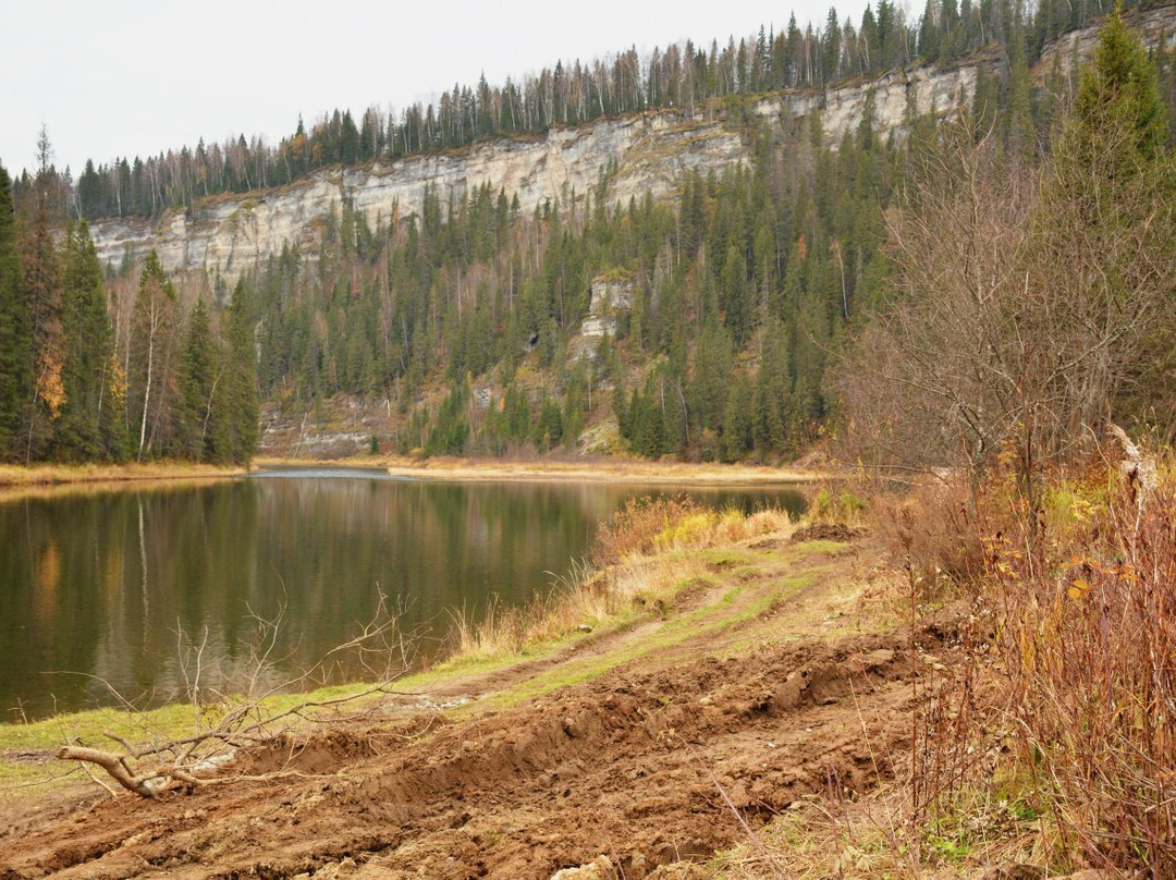 Usva River-Perm Krai必去景点