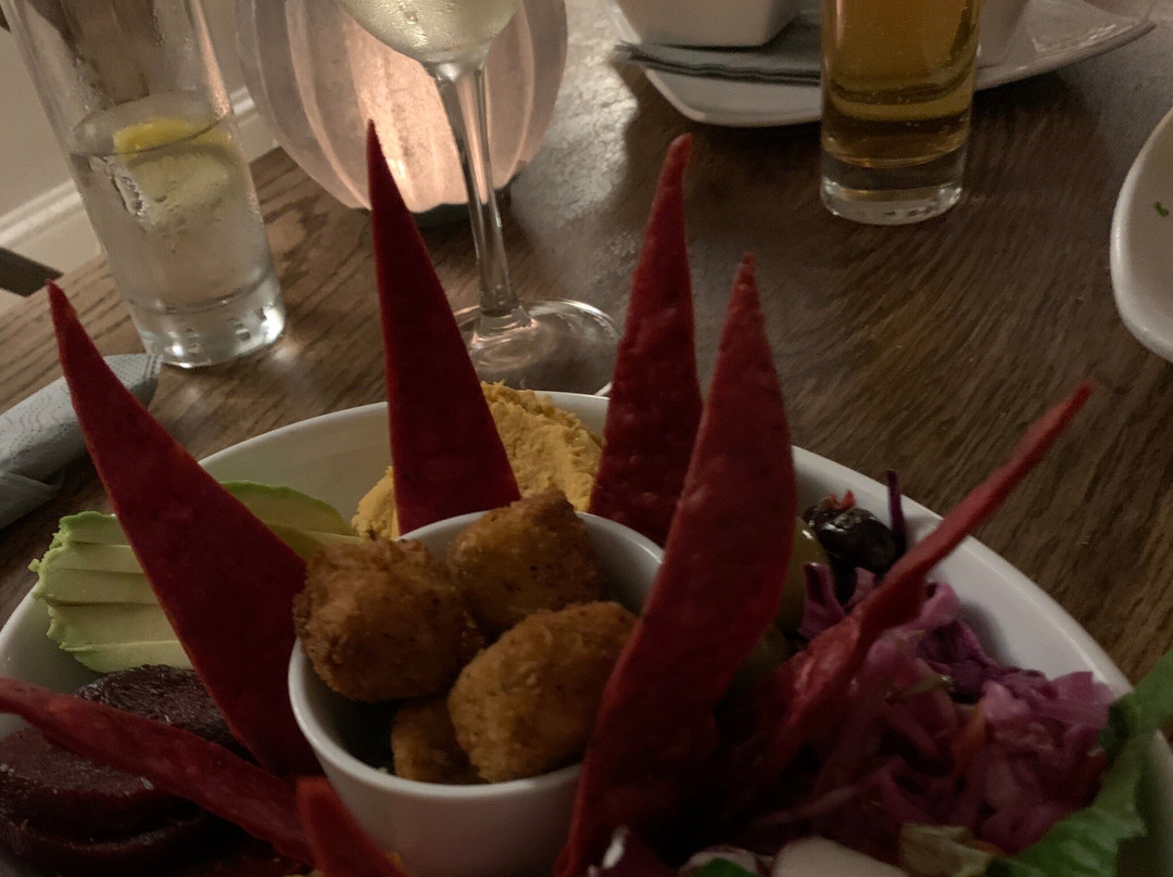 Thwaite旅游攻略图片