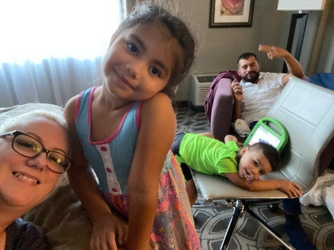 Crowne Plaza 萨德尔布鲁克 - 会议中心主图