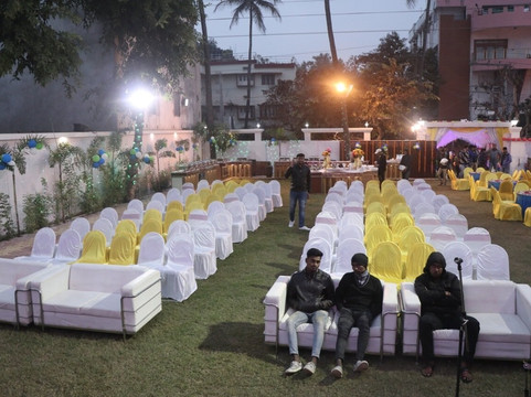 The Park Pride主图