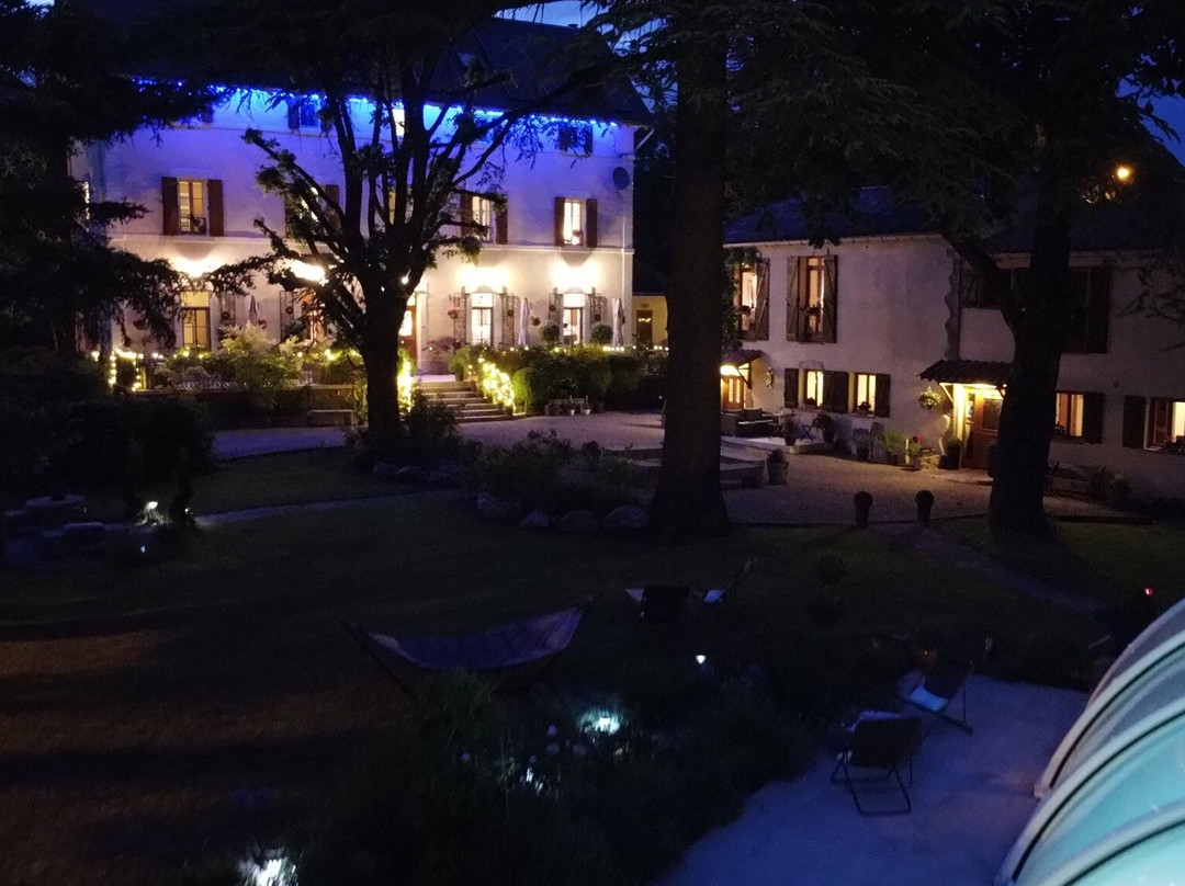 Gites du Caylar主图