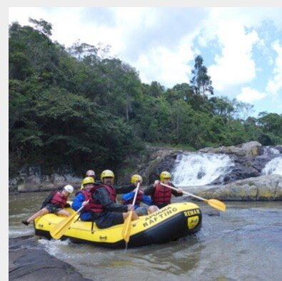 Apuama Rafting-Santo Amaro da Imperatriz必去景点