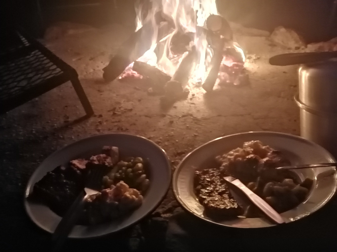 De Wildt 4x4-Brits必去景点