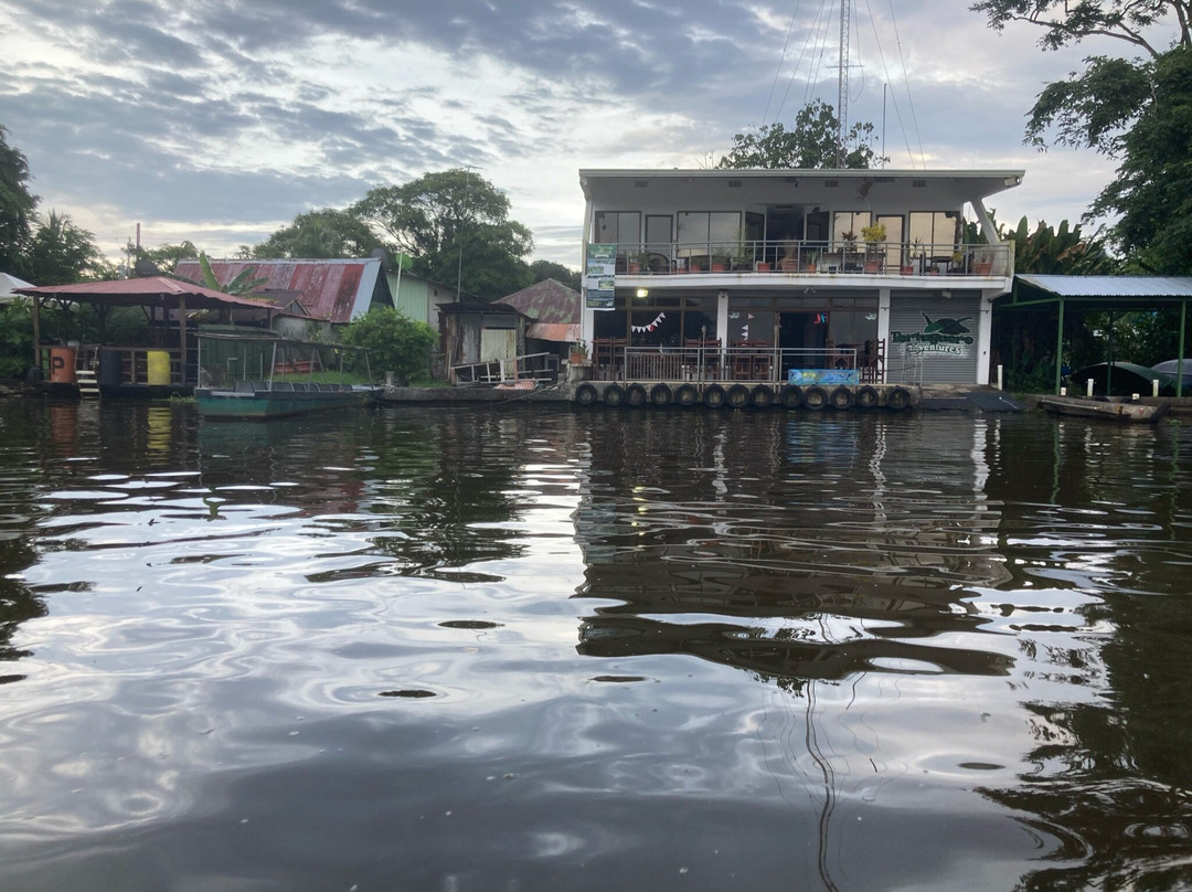 Tortuguero Adventures GuestHouse主图
