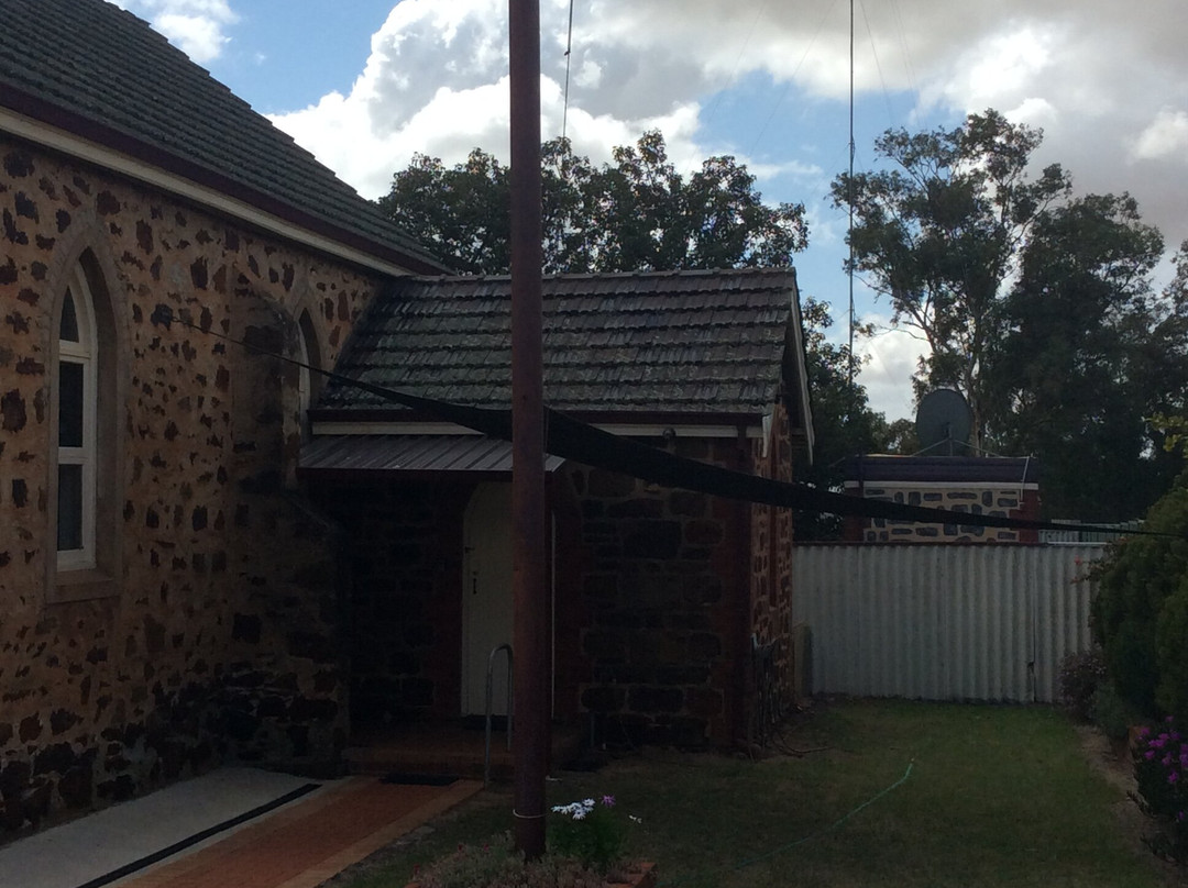 Church of the Resurrection-Mingenew必去景点