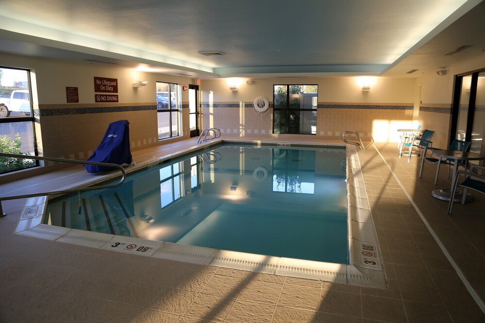 TownePlace Suites by Marriott Dickinson主图