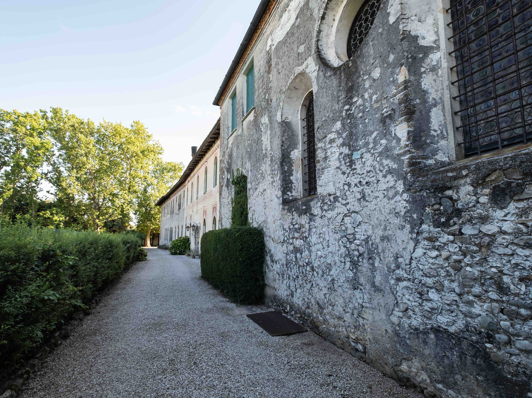 Abbazia di Santa Bona景点图片