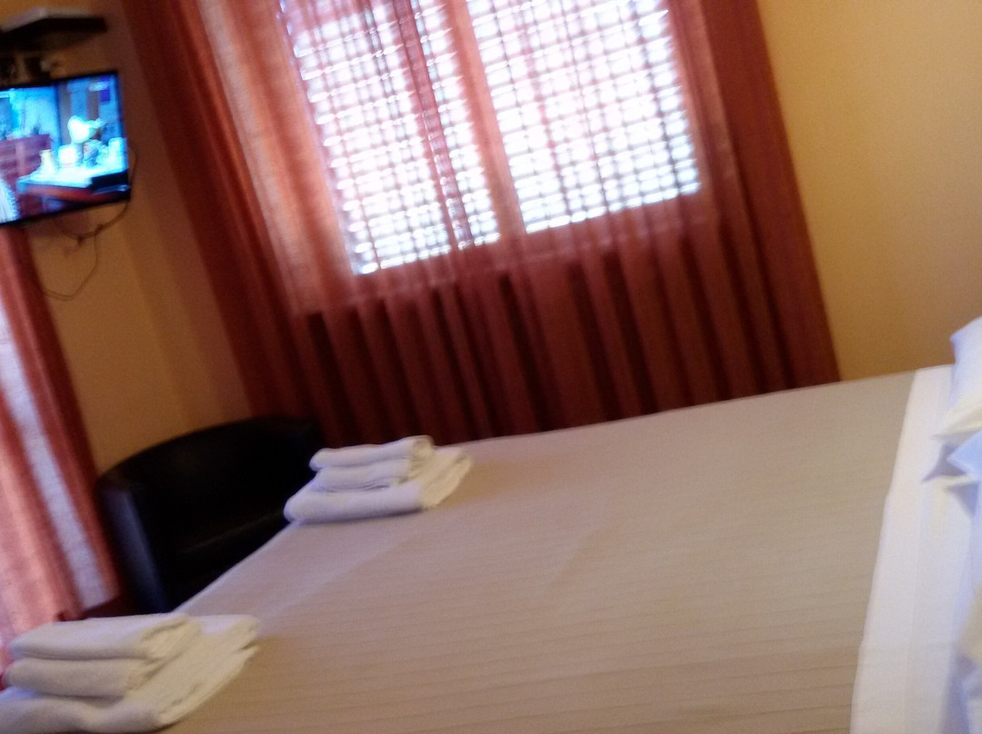 Hotel Rinaldo主图