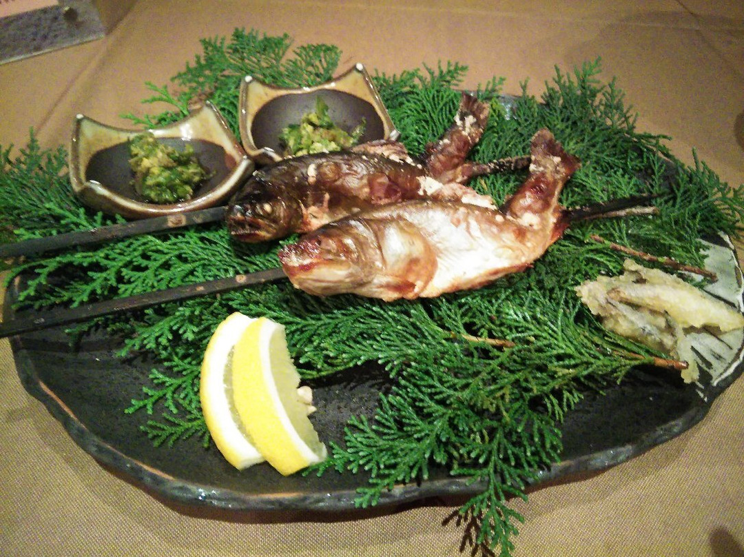 Funayama Onsen主图