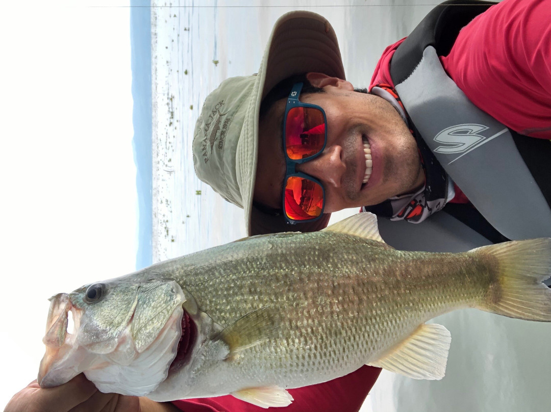 Jonathan Walker-Chapala必去景点