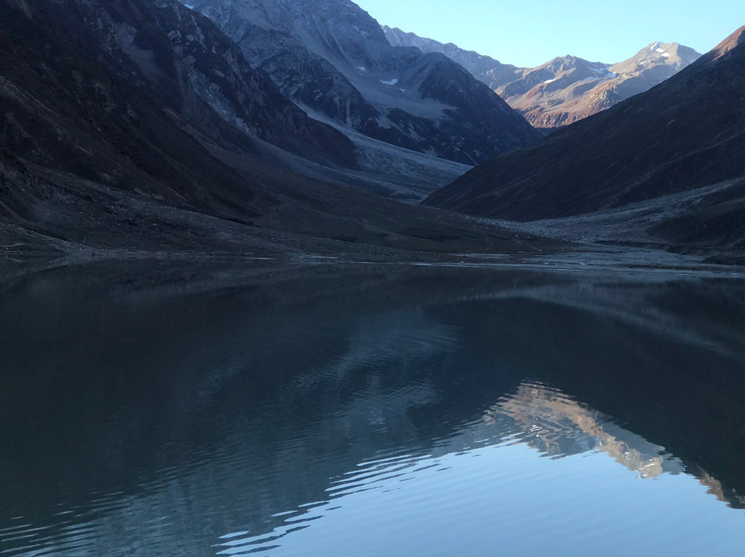 Saif-ul-Muluk Lake-Naran必去景点