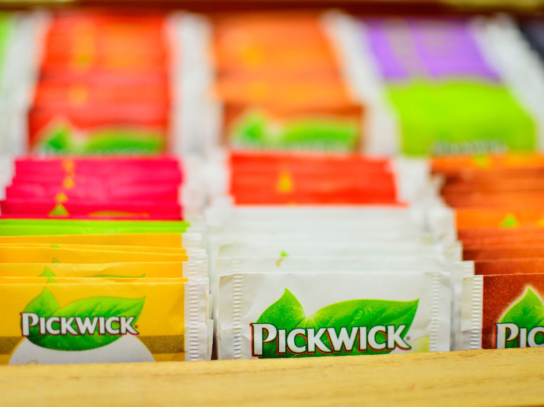 帕西欧佩泽欧酒店主图