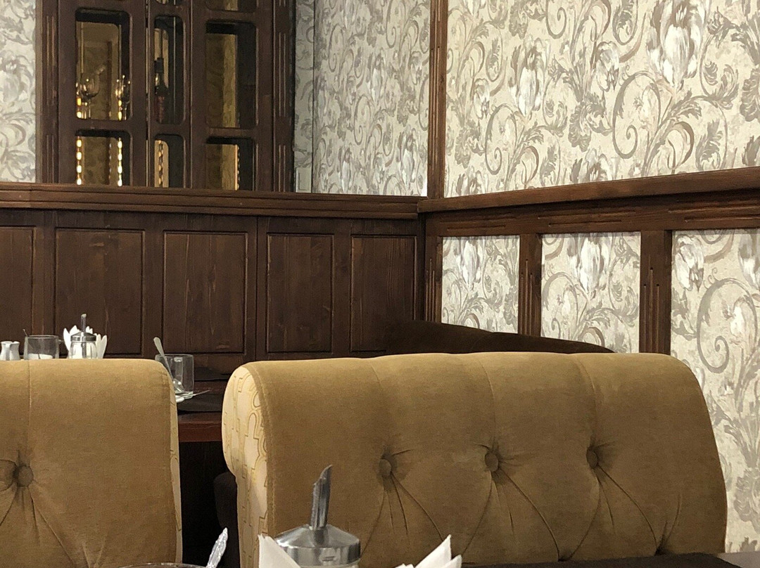 Skvoznoy Pereulok 7主图