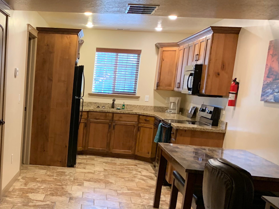 Duchesne Suites主图