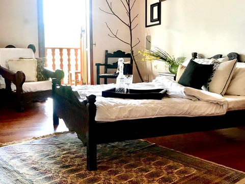 La Faune Butique Resort主图