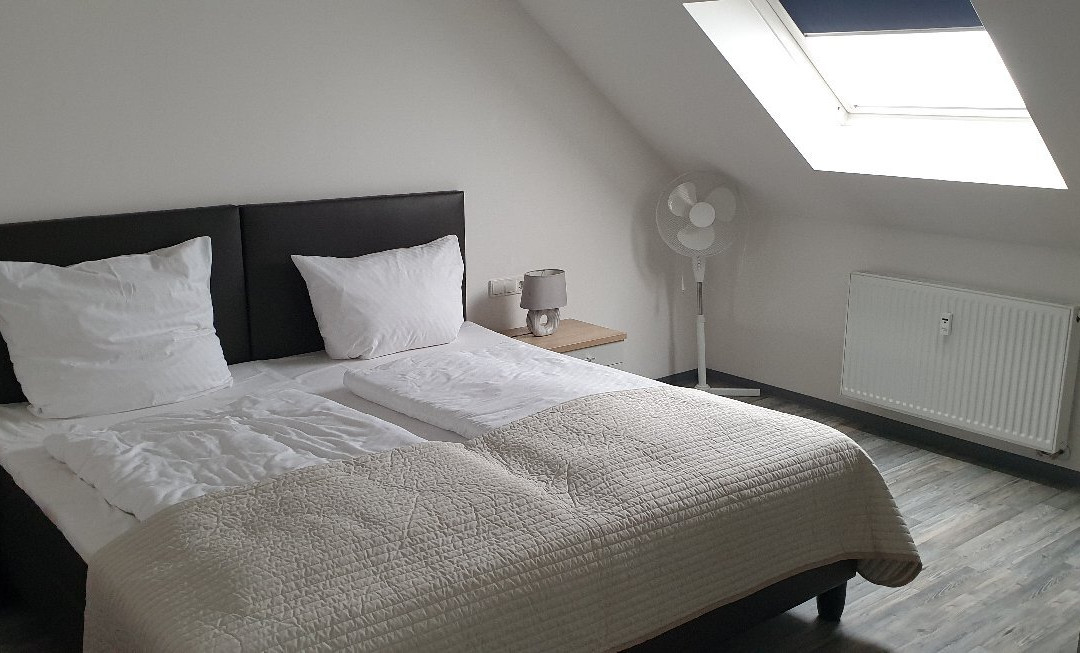 Pension Am Stummplatz主图