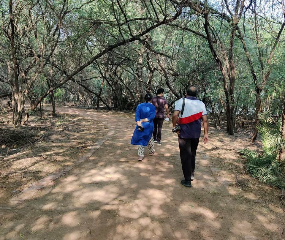 Keetham Lake-阿格拉必去景点