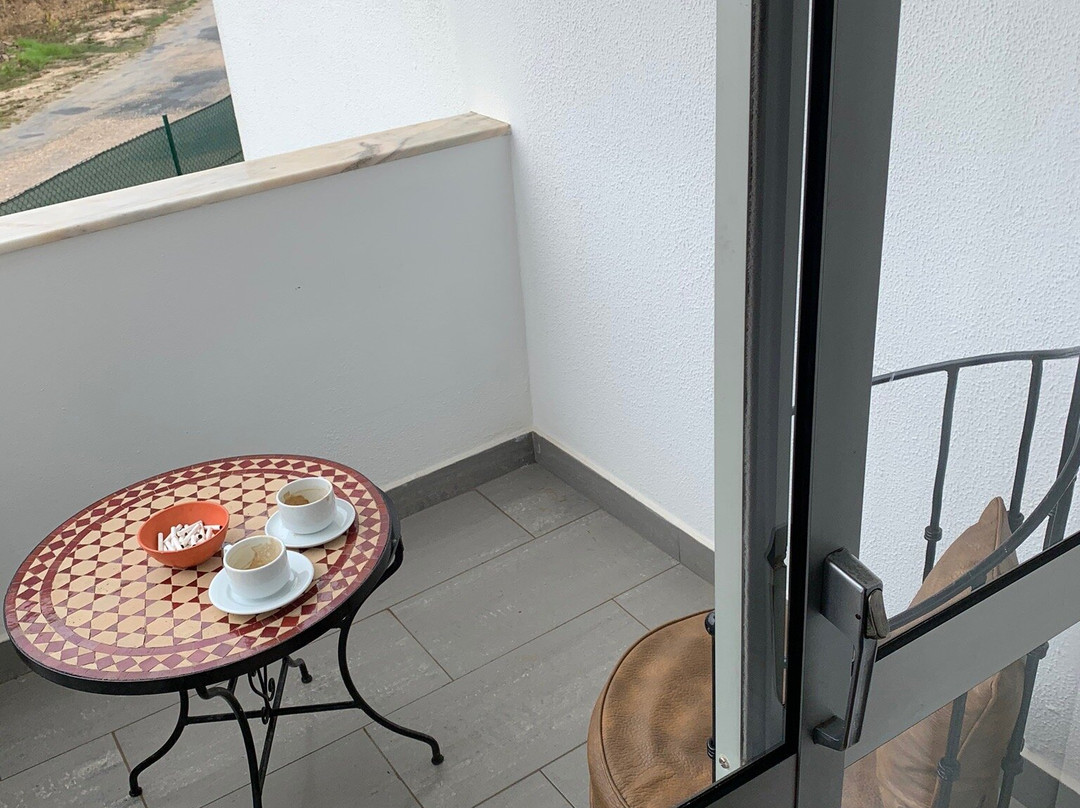 Vale da Telha Nature Boutique Hotel主图