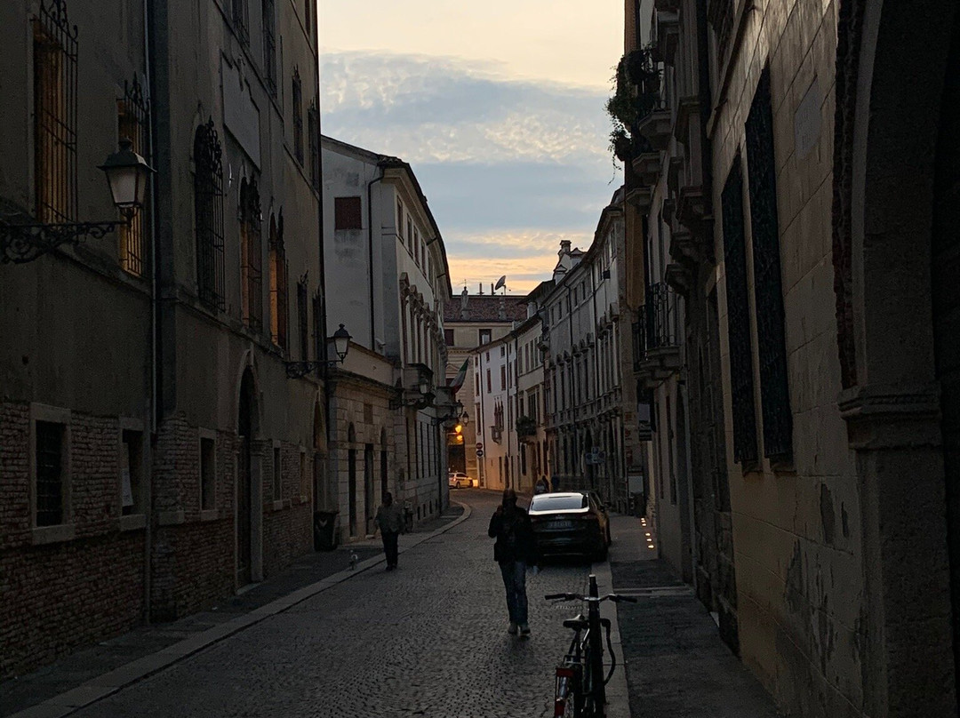 Bed & Breakfast Villa Valeri主图