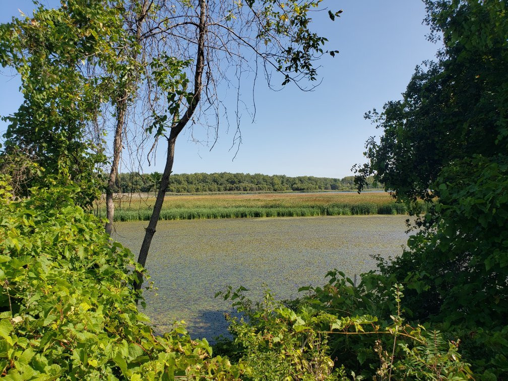 Mohawk-Hudson Bike-Hike Trail景点图片