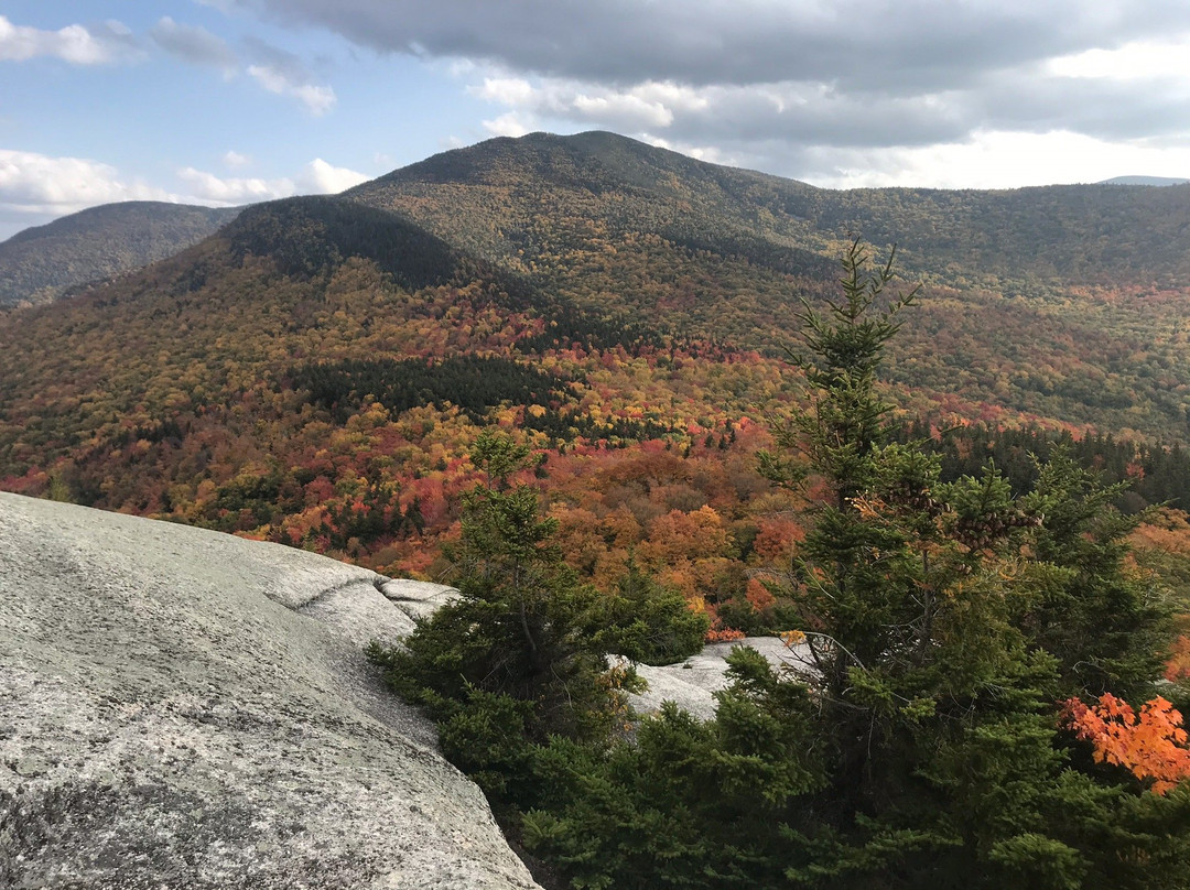 Sugarloaf Trail景点图片
