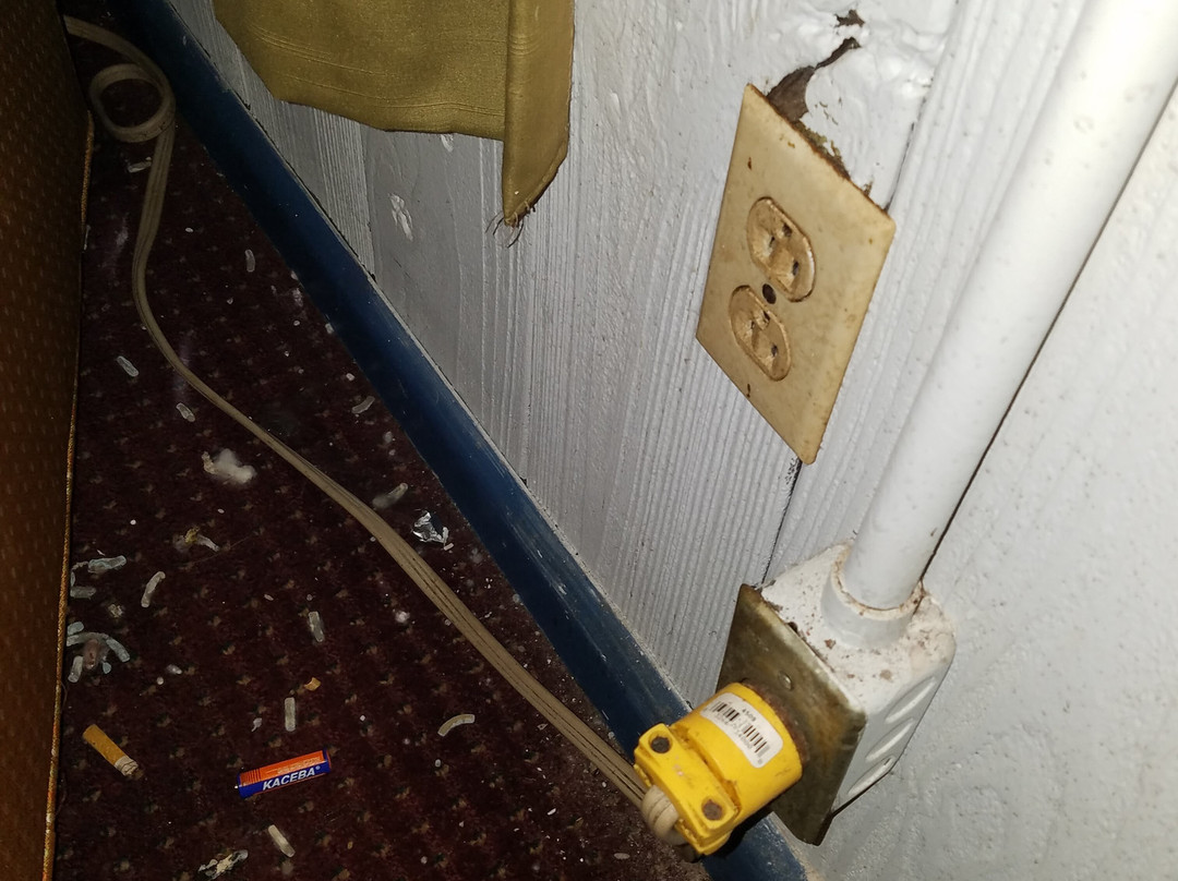 Blue Haven Motel I-75 North Exit 128&129主图