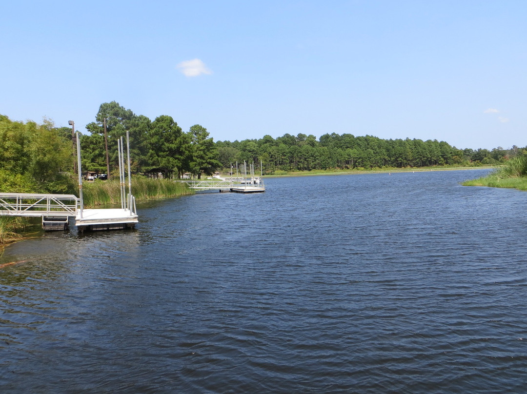 Martin Creek Lake State Park景点图片