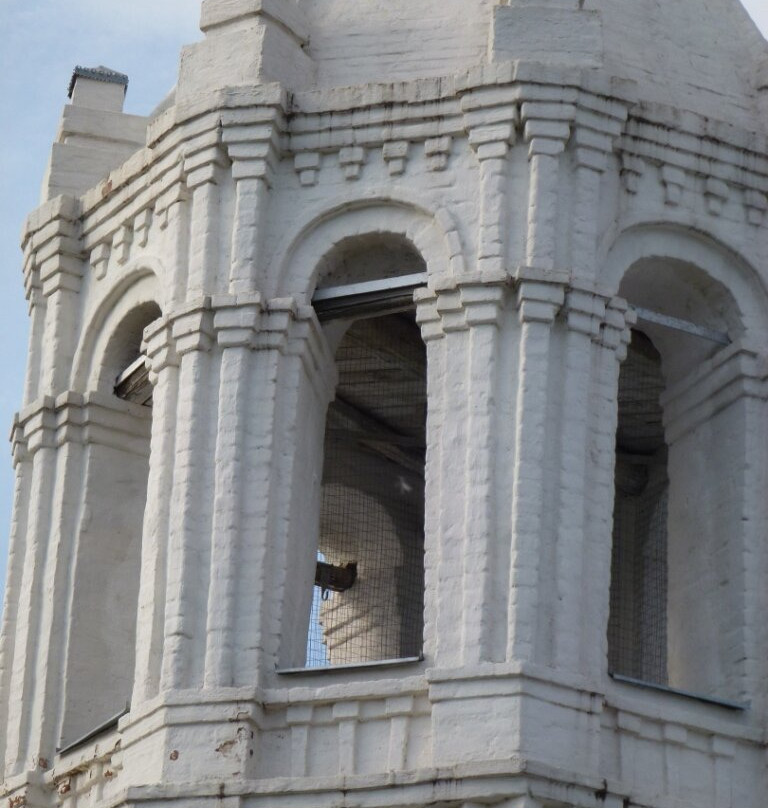 Church of the Nativity of the Blessed Virgin景点图片
