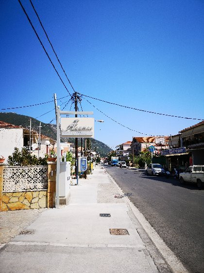 Aggelos Apartments主图