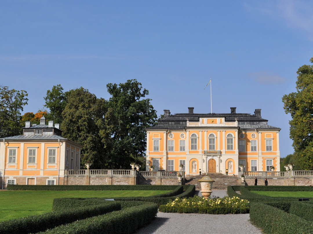Steninge Castle-Marsta必去景点