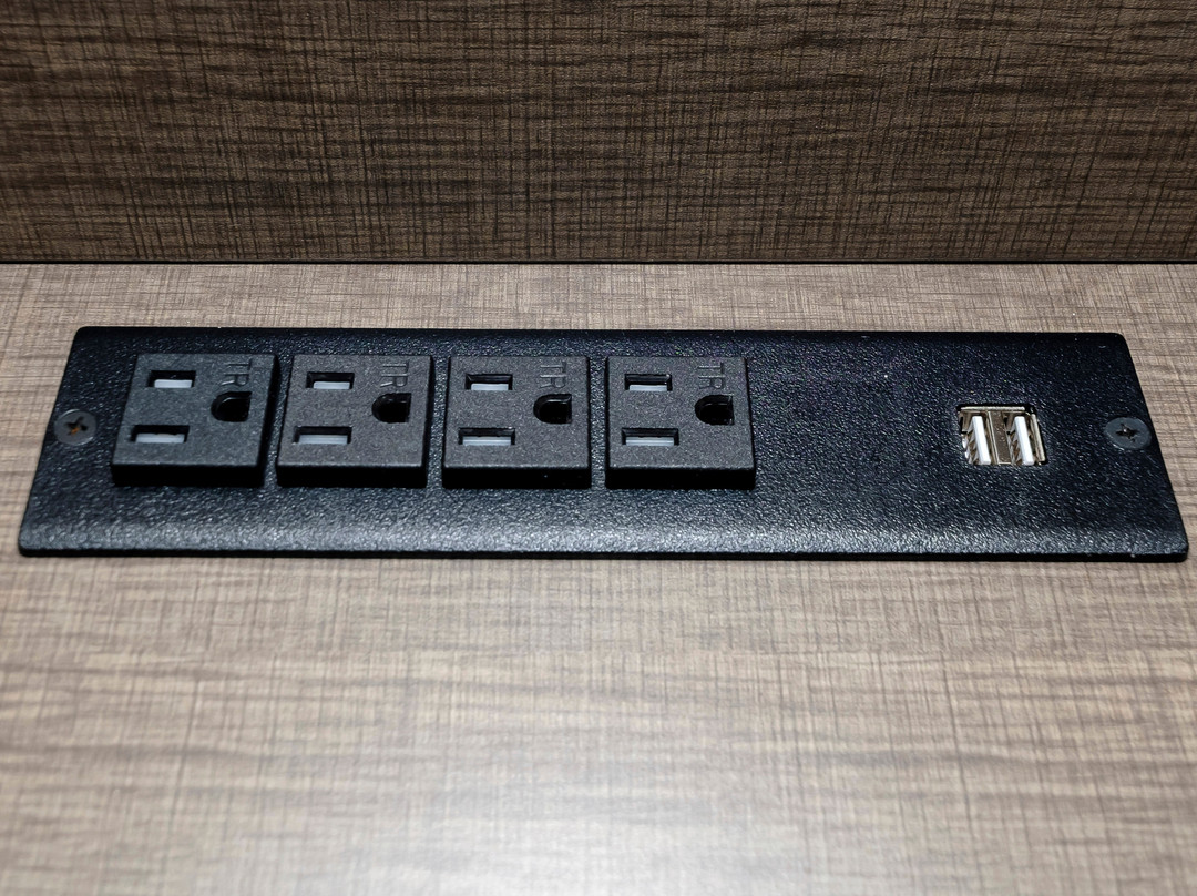 Red Roof Inn Yemassee主图