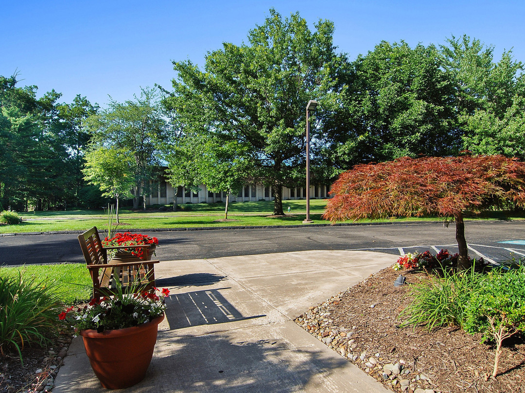Westlake酒店住宿-Red Roof Inn Cleveland - Westlake