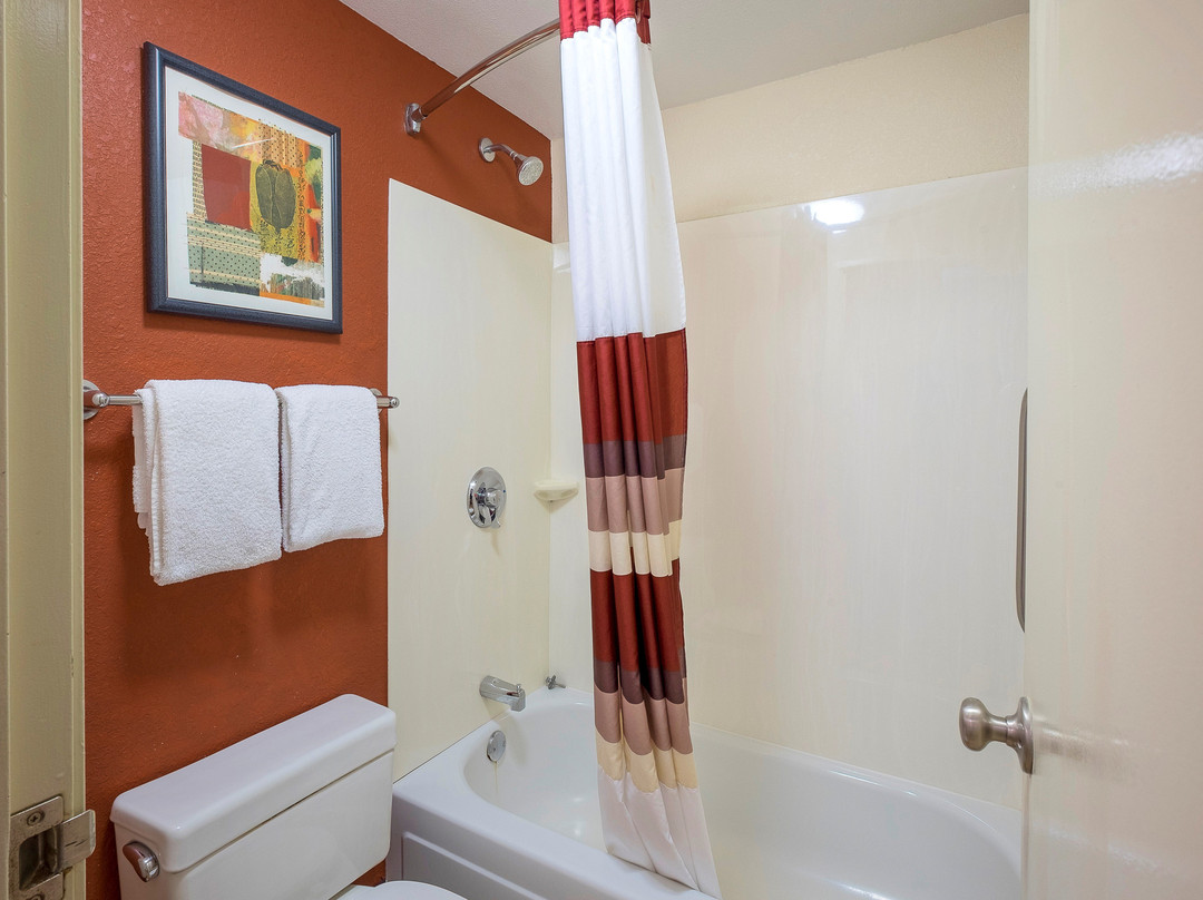 Red Roof Inn Salem主图