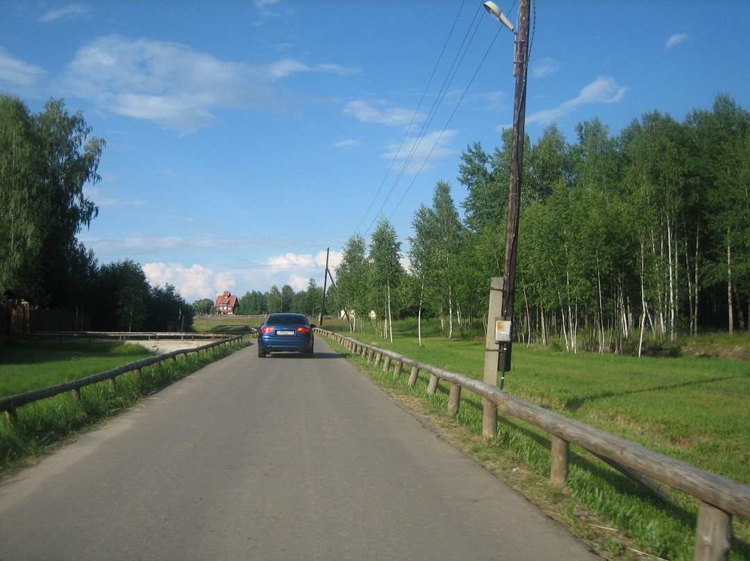 Pasynkovo旅游攻略图片