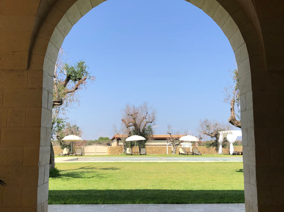 Masseria San Polo主图
