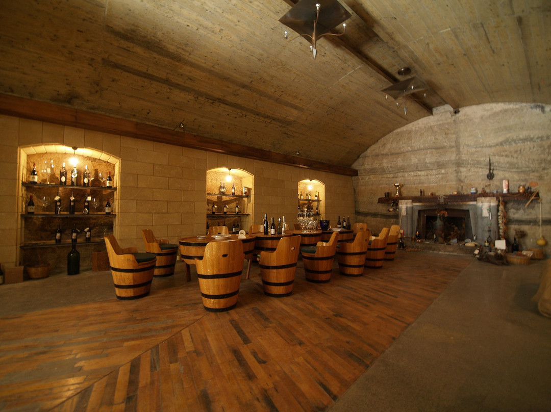 Casa Vinicola Armando MARTINO S.r.l.-Rionero in Vulture必去景点