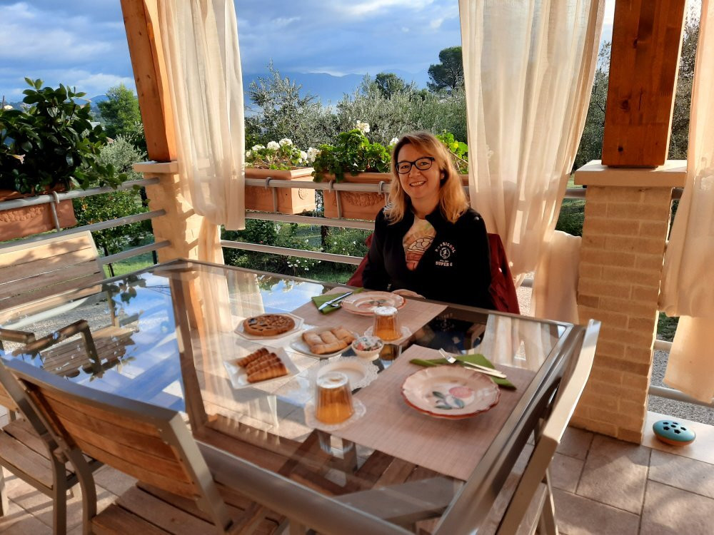 B&B I Melograni主图