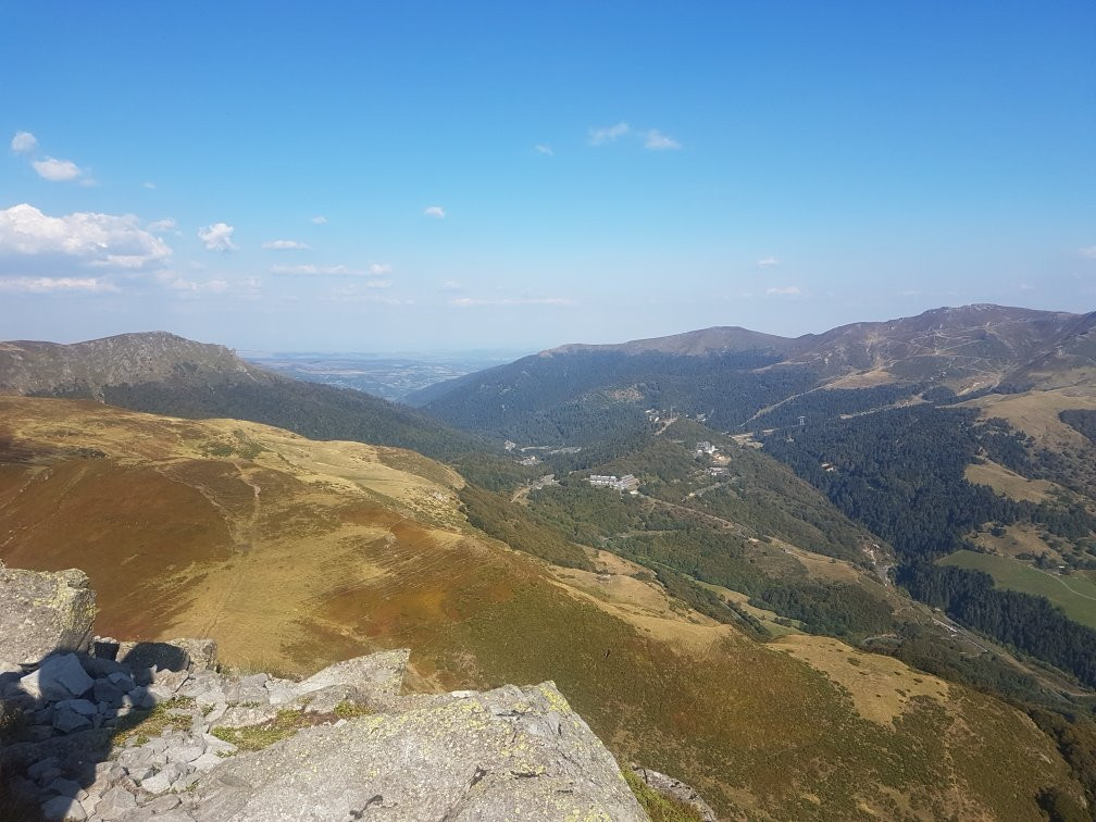 Puy Griou景点图片