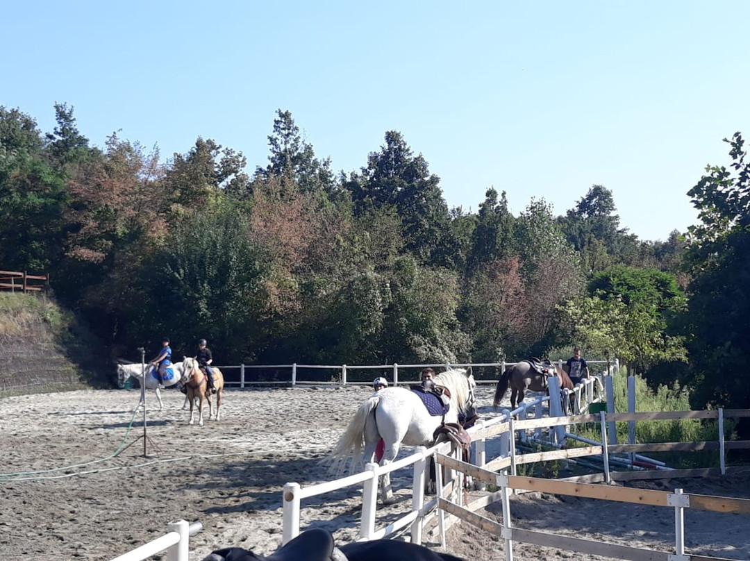 Sa Posada ASD-Bosio必去景点