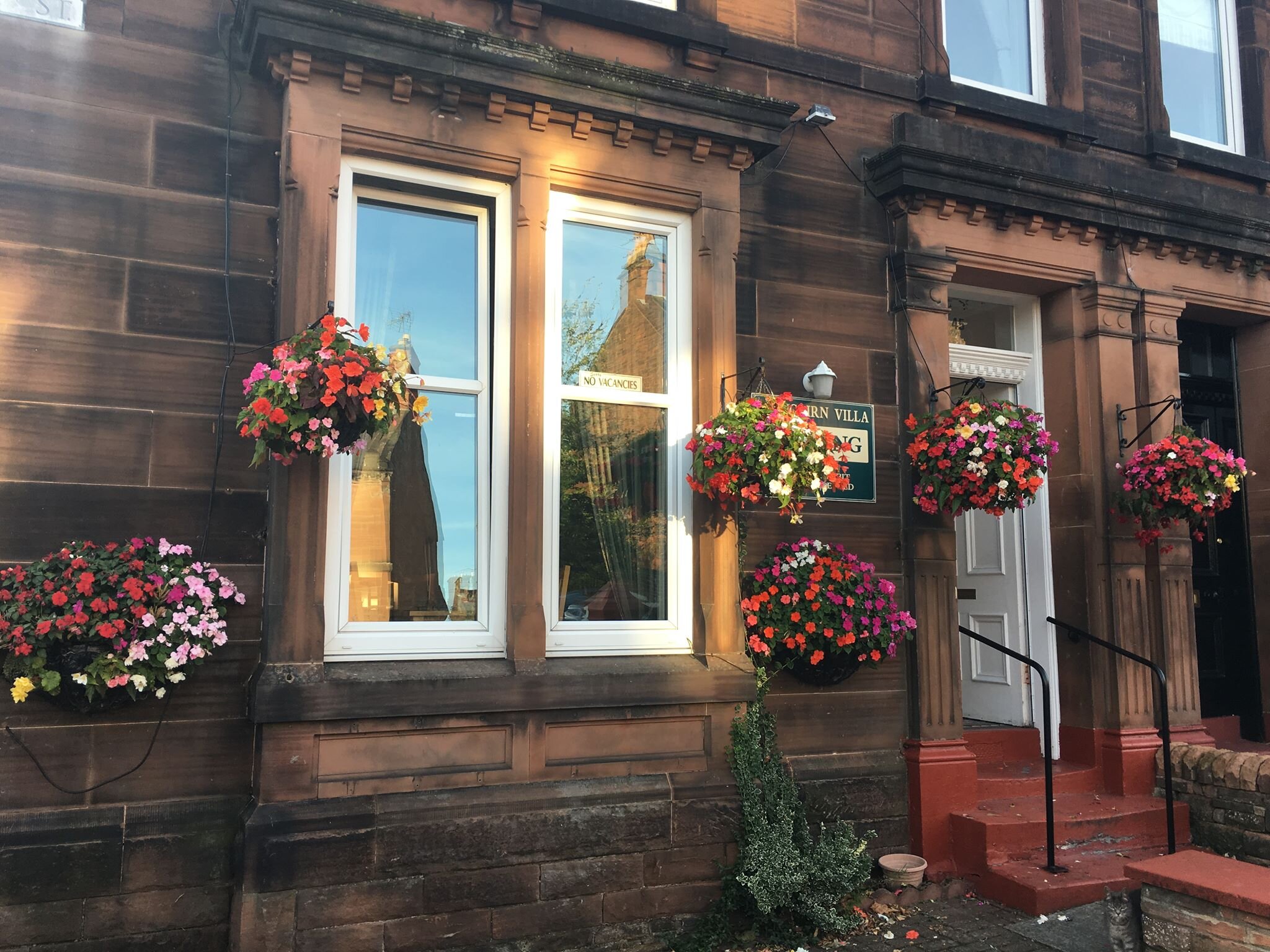 Glencairn Villa-官方