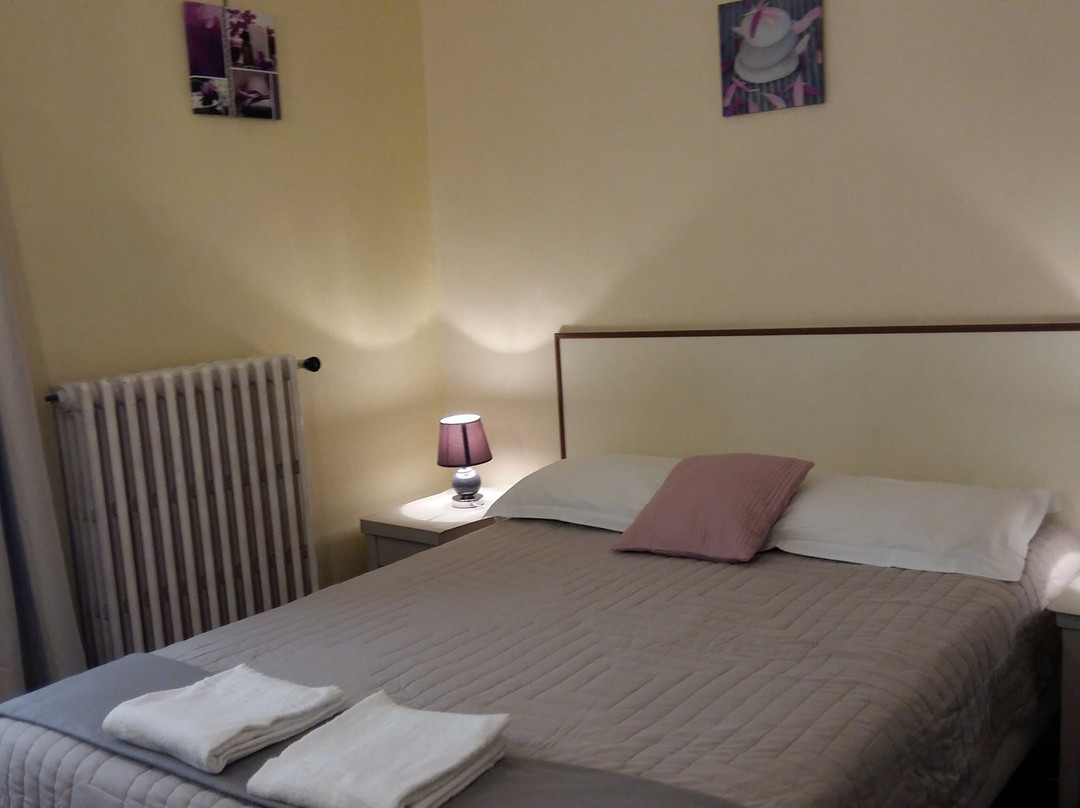 Hotel La Gravenne主图