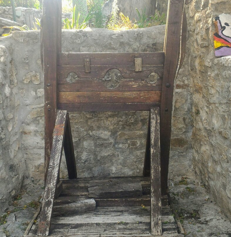 Castello di Itieli-Narni必去景点