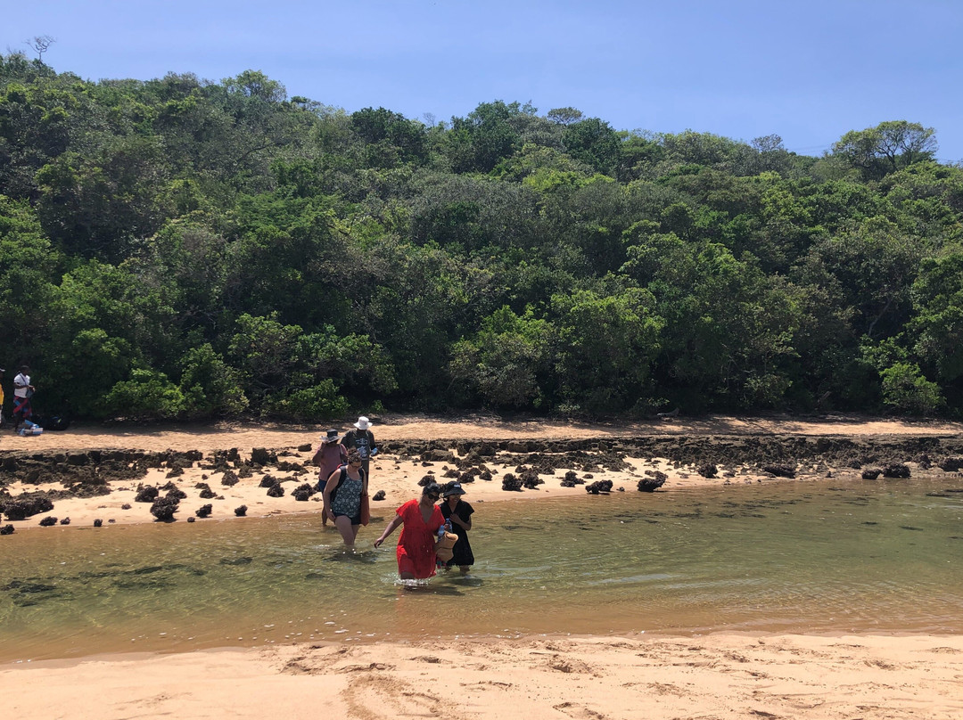 Maputo Blue-马布多必去景点