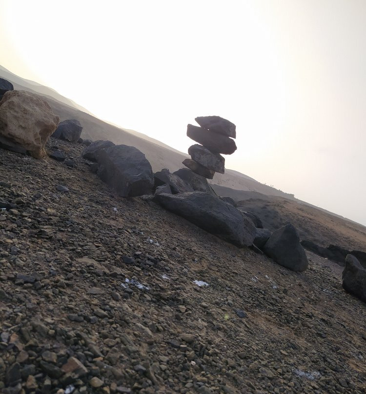 Playa Del Viejo Reyes景点图片