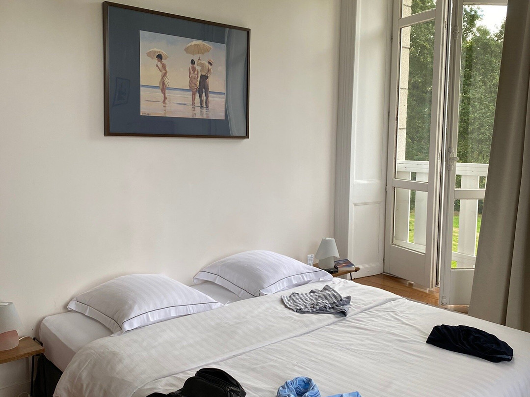 Chateau de Penfrat主图