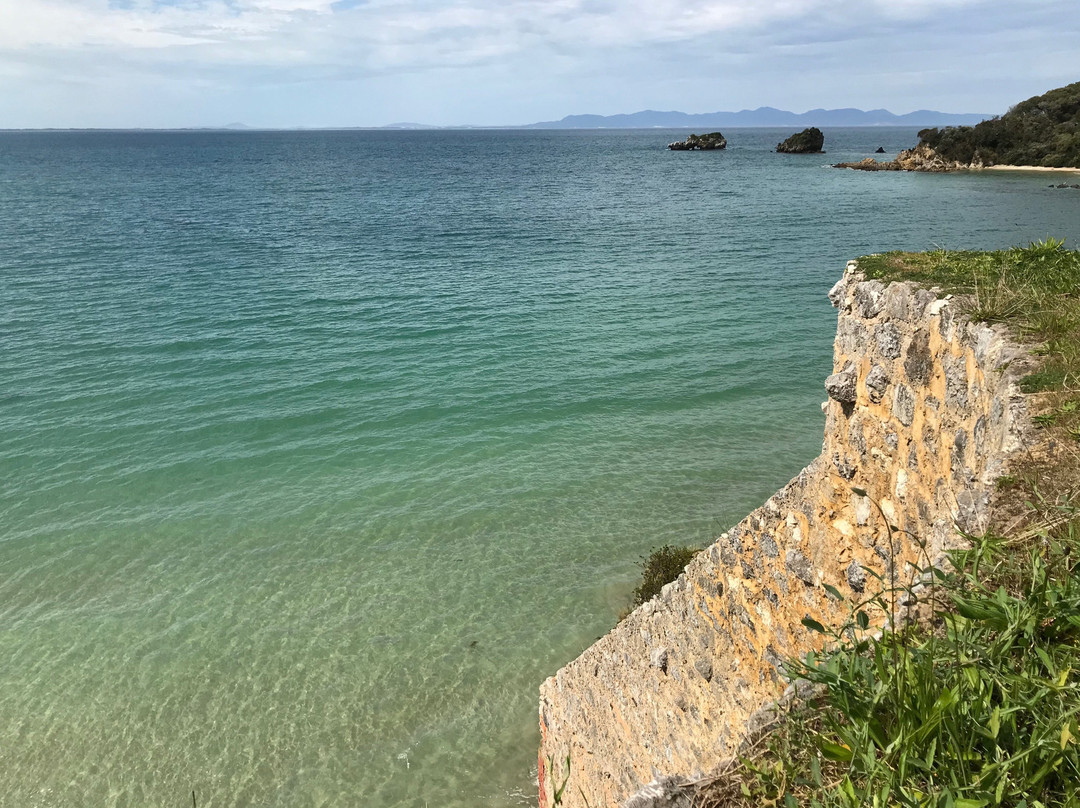 Walkerville Lime Kilns-Walkerville必去景点