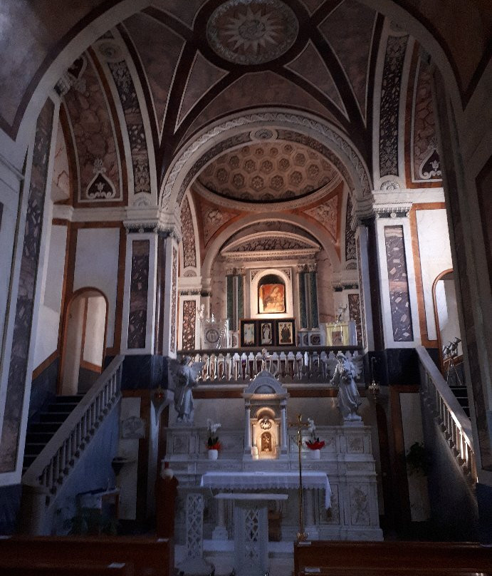 Chiesa di Santa Maria Veterana-Triggiano必去景点