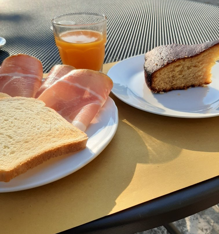 Agriturismo Croce di Bibbiano主图